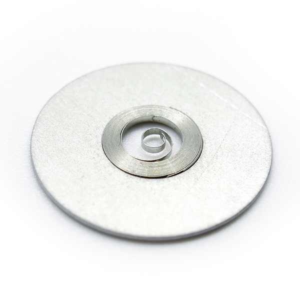 Federhausfeder | 1.50 x .095 x 320 x 9 Mechanisch (Rolex 1210 & 1215)